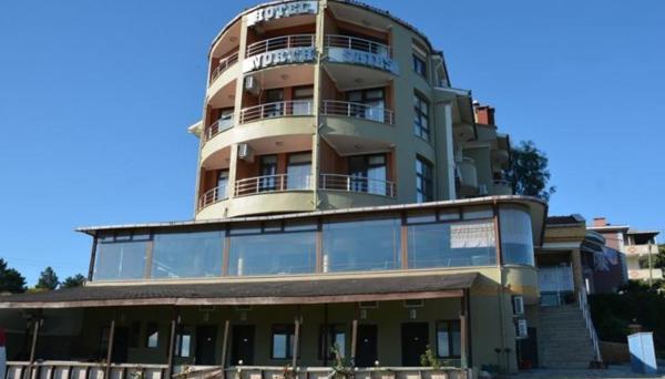 North Sails Sinop
