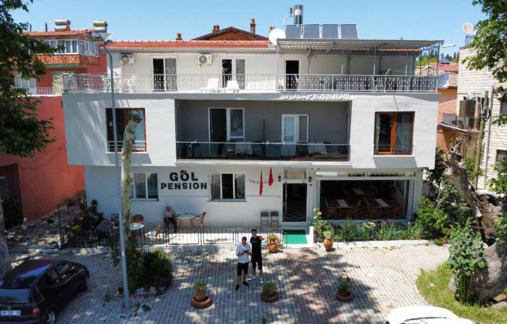 Gol Pension