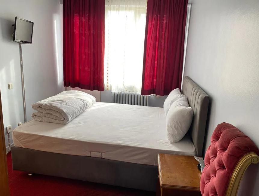 Öz Otel Altınbaşak