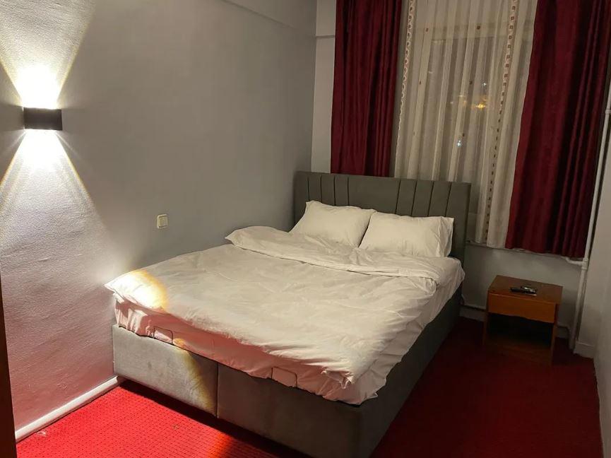 Öz Otel Altınbaşak