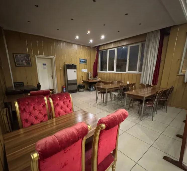 Öz Otel Altınbaşak