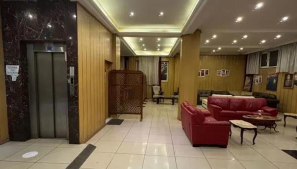 Öz Otel Altınbaşak