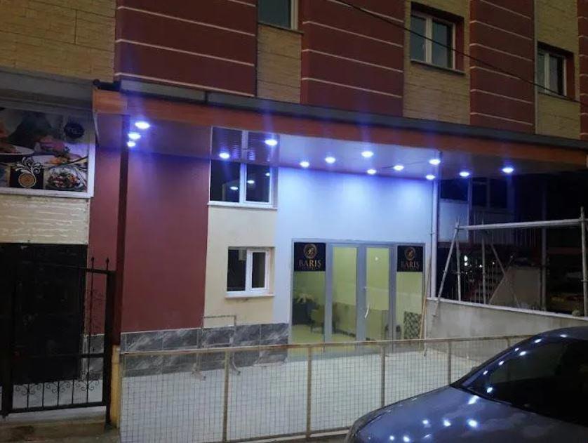 Baris Hotel Alaşehir