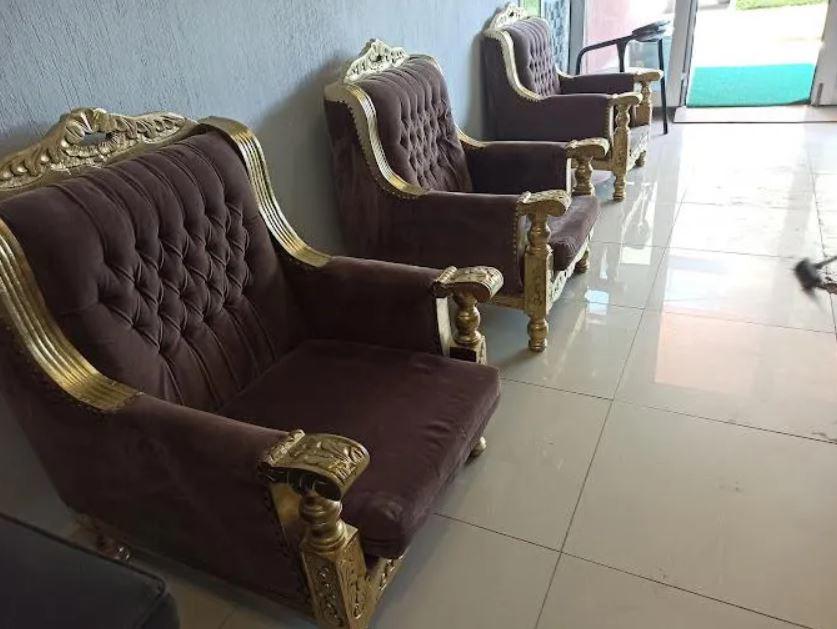 Baris Hotel Alaşehir