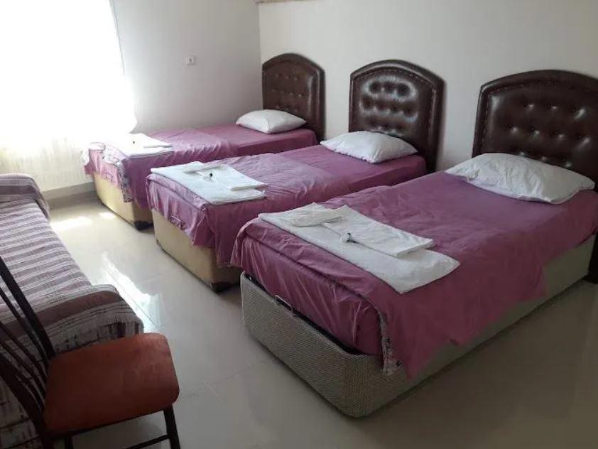 Baris Hotel Alaşehir