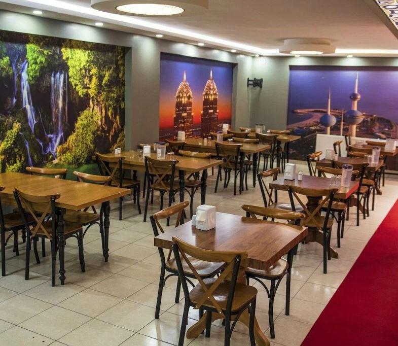 Mavi Ay Suit Hotel