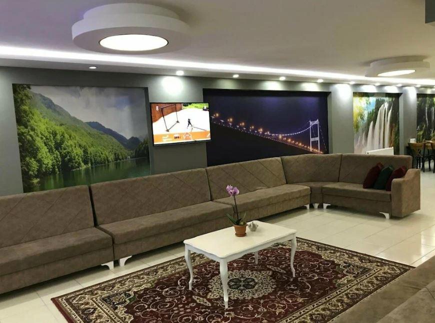 Mavi Ay Suit Hotel