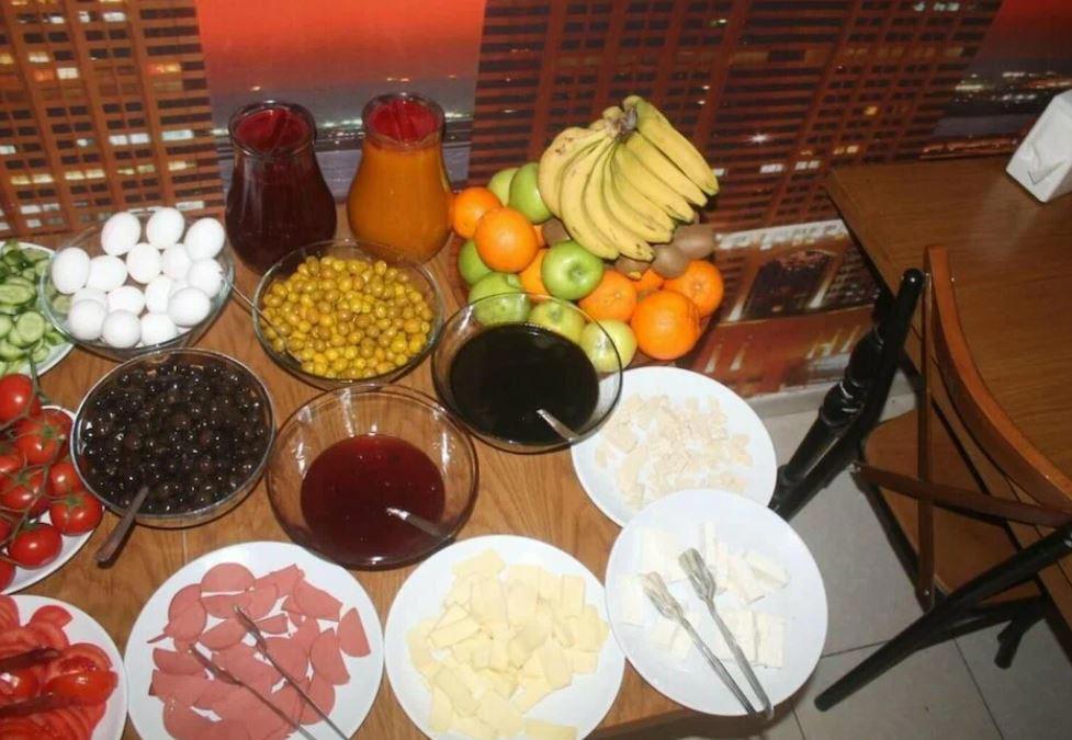 Mavi Ay Suit Hotel