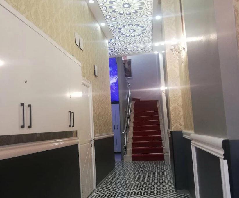 Mavi Ay Suit Hotel