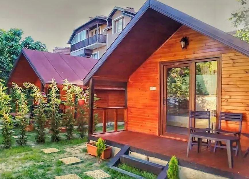 Akasya Bungalov