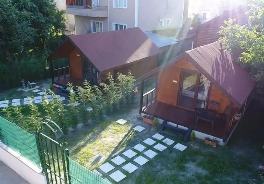 Akasya Bungalov