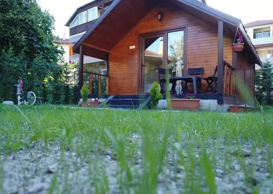 Akasya Bungalov