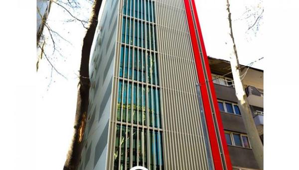 Reikartz 2017 Hotel
