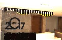 Reikartz 2017 Hotel