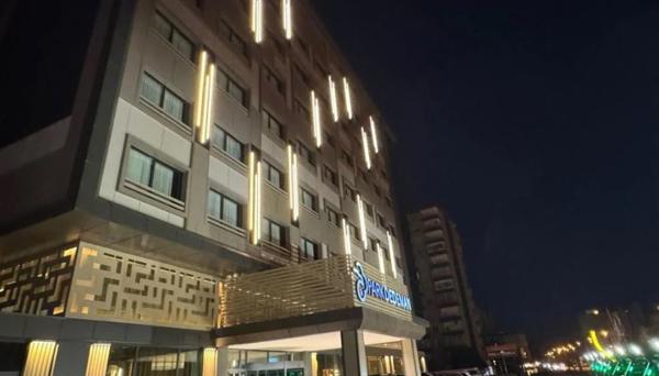 Park Dedeman Mersin Marina