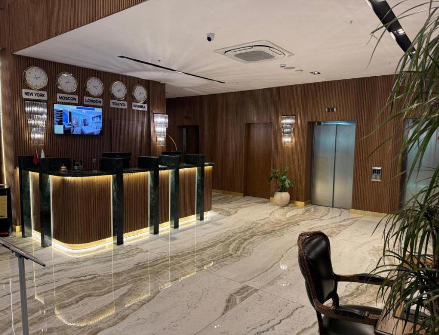 Park Dedeman Mersin Marina