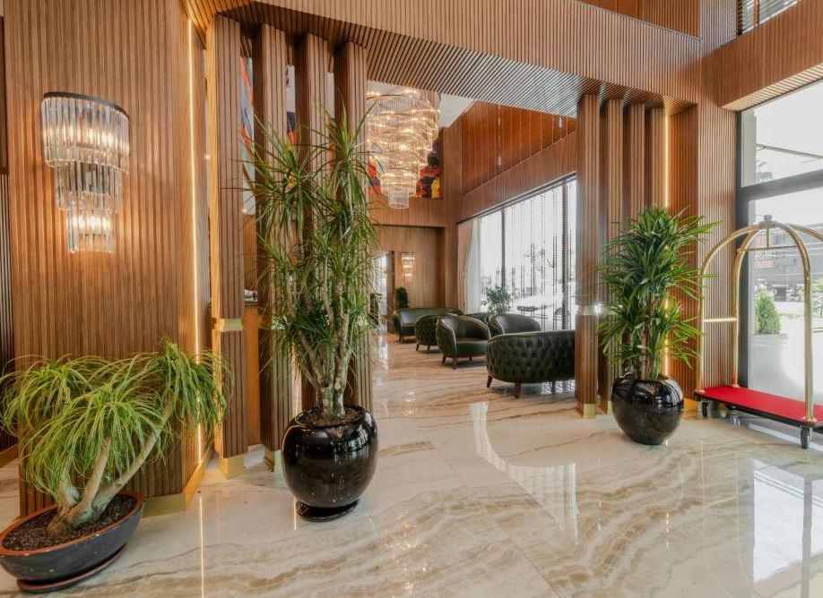 Park Dedeman Mersin Marina