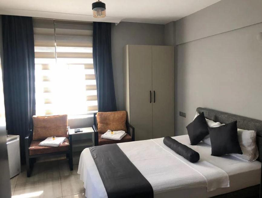 Çalışkanlar Otel
