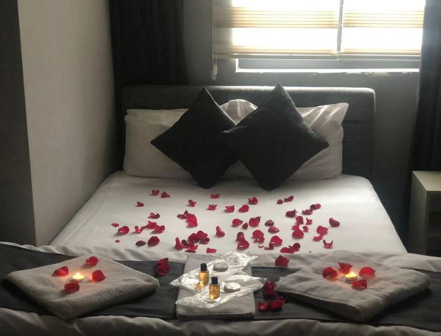 Çalışkanlar Otel