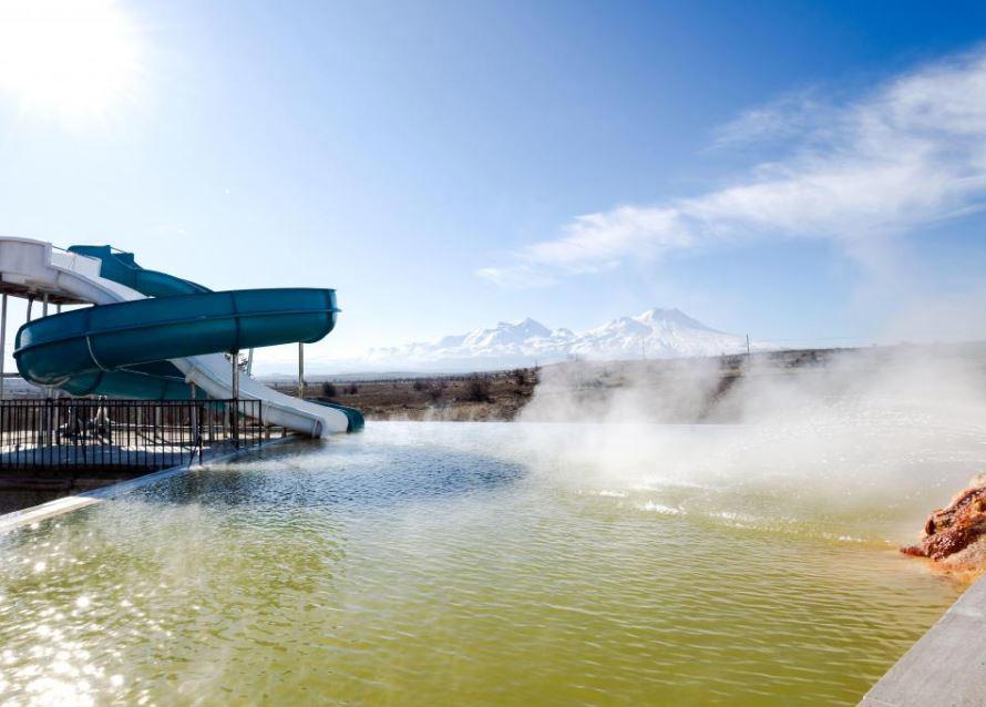 Continent Hotel Kapadokus Thermal