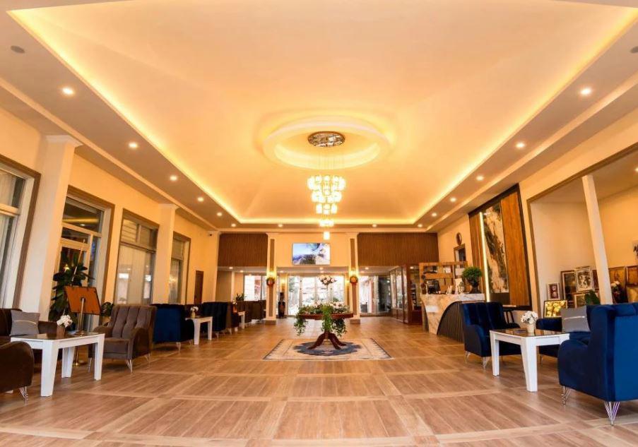 Continent Hotel Kapadokus Thermal