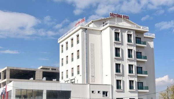 Söztürk Otel