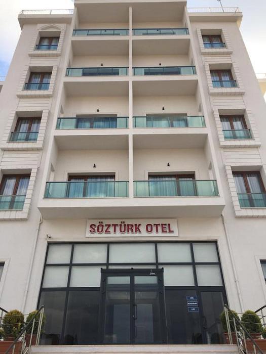 Söztürk Otel