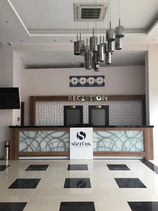 Söztürk Otel