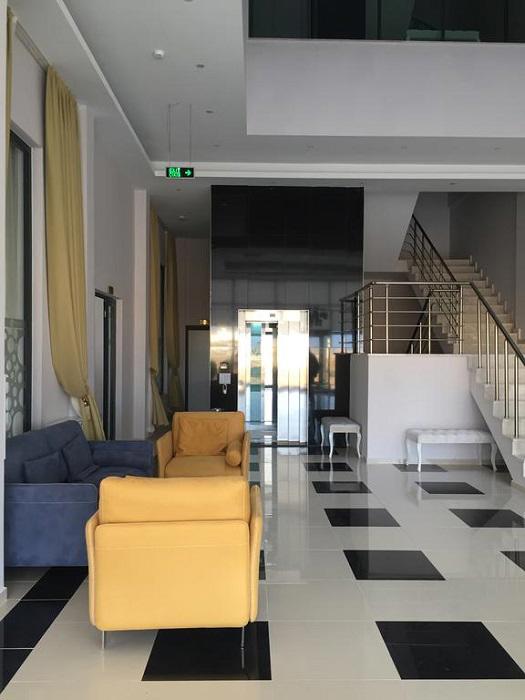 Söztürk Otel
