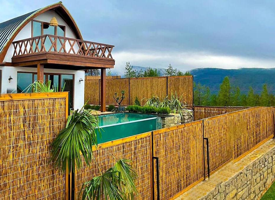 Exclusive Hill Sapanca