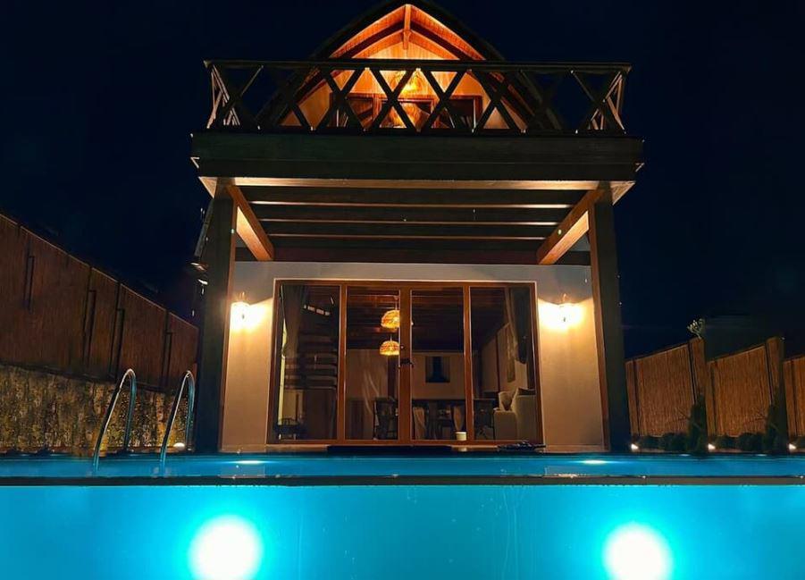 Exclusive Hill Sapanca