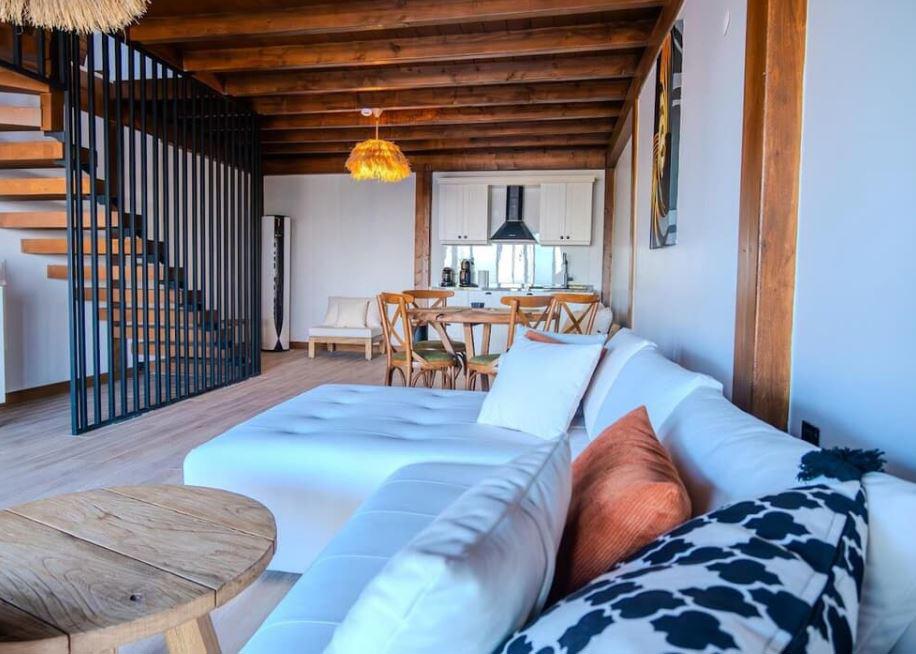 Exclusive Hill Sapanca