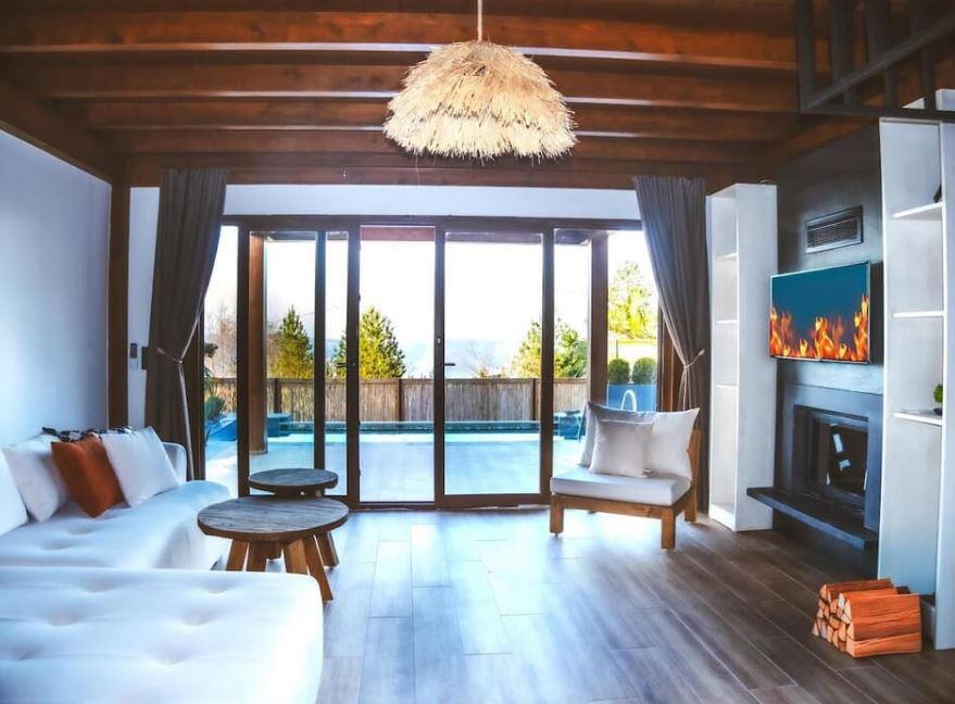 Exclusive Hill Sapanca