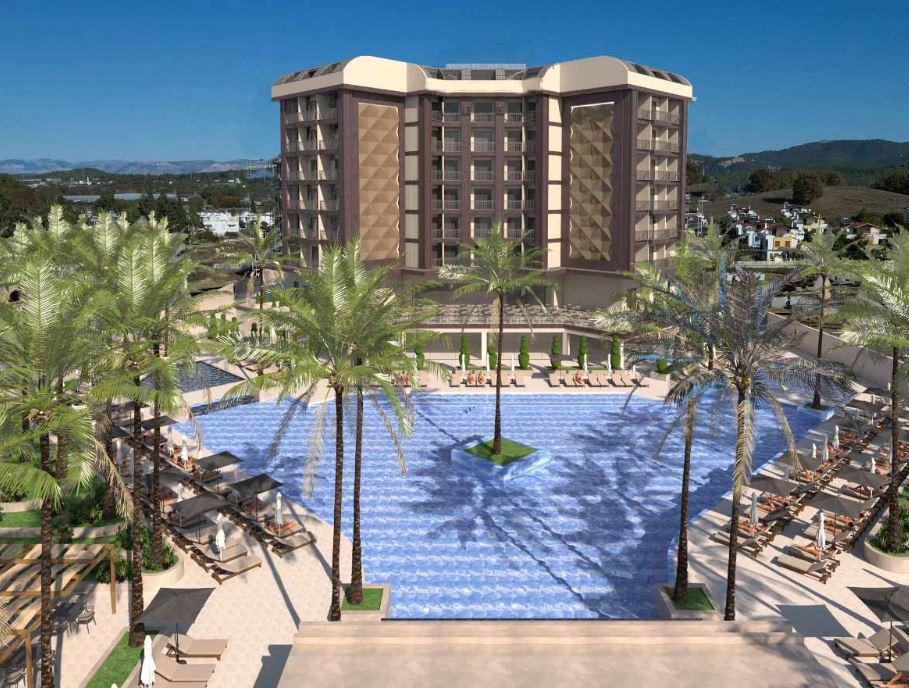 Palemon Resort Spa