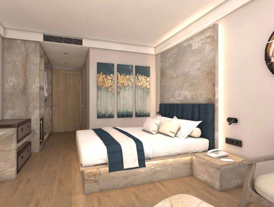 Palemon Resort Spa