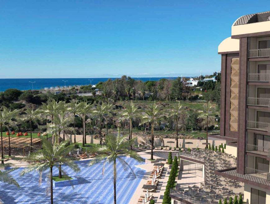 Palemon Resort Spa