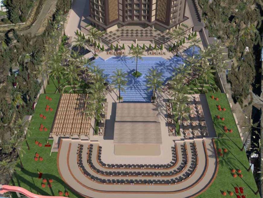 Palemon Resort Spa