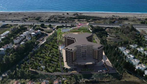 Palemon Resort Spa