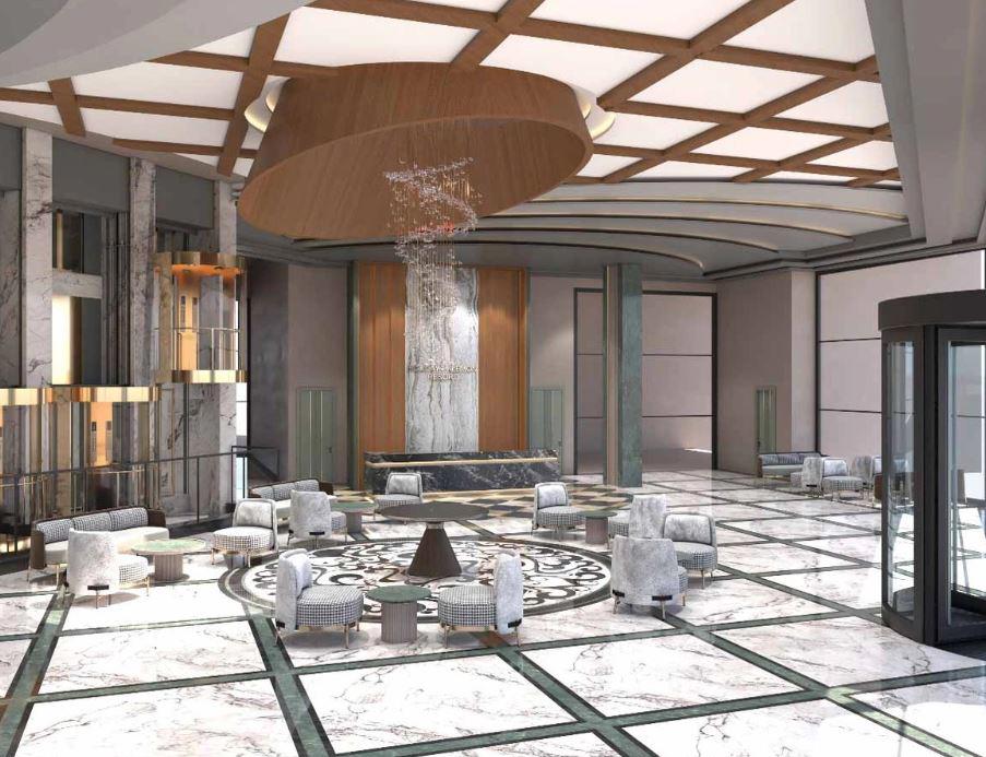 Palemon Resort Spa