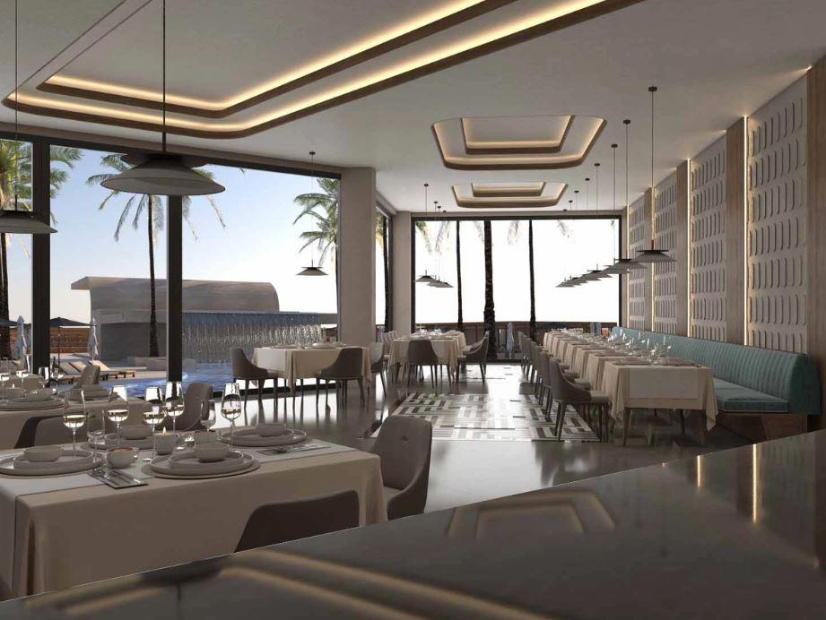 Palemon Resort Spa