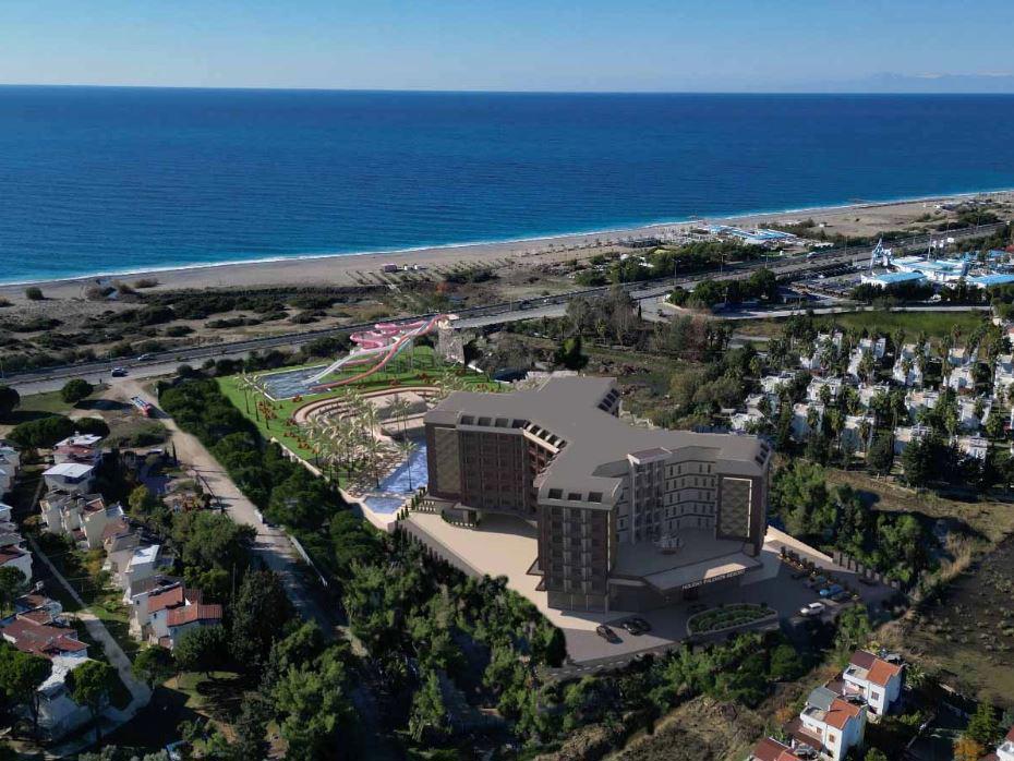 Palemon Resort Spa
