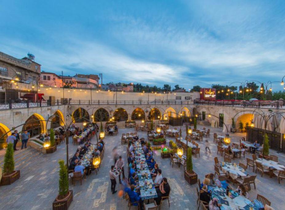 Cevahir Han Hotel