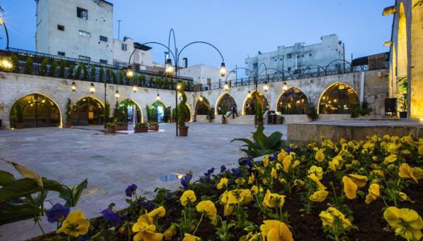 Cevahir Han Hotel