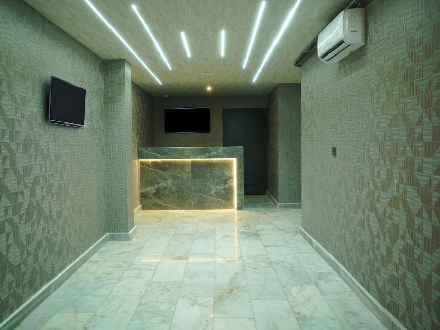 Four Views Residence