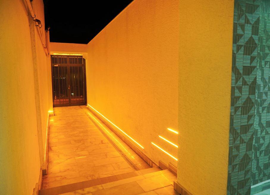 Four Views Residence