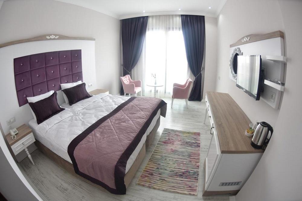 Söztürk Otel