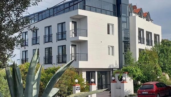 North Wind Hotels Karaburun