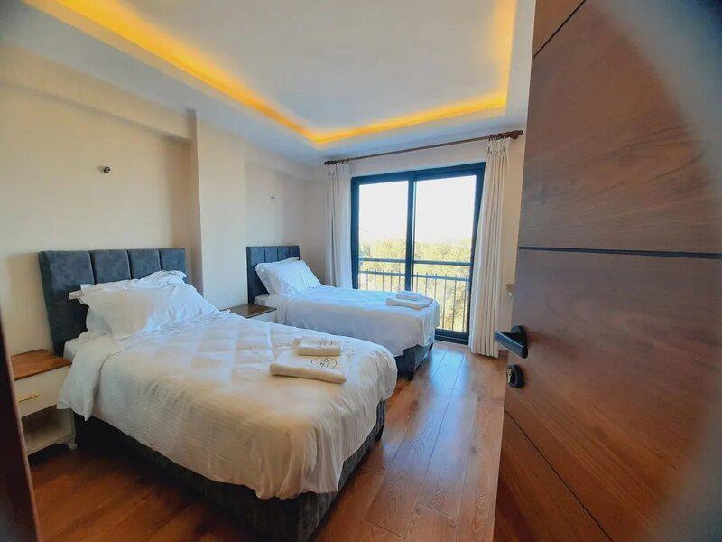 North Wind Hotels Karaburun
