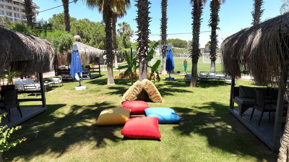 Concorde De Luxe Resort