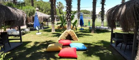 Concorde De Luxe Resort